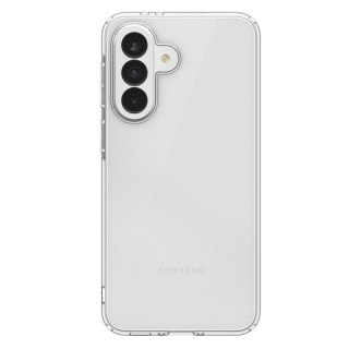 Spigen Liquid Crystal - Etui do Samsung Galaxy A37 5G (Przezroczysty)