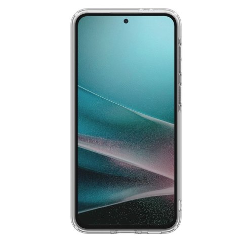 Spigen Liquid Crystal - Etui do Samsung Galaxy A37 5G (Przezroczysty)