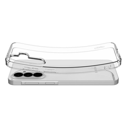 Spigen Liquid Crystal - Etui do Samsung Galaxy A37 5G (Przezroczysty)