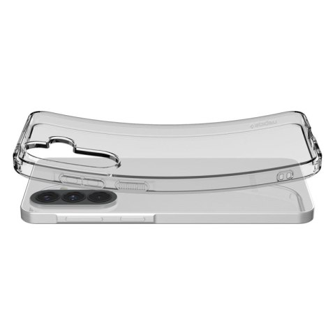Spigen Liquid Crystal - Etui do Samsung Galaxy A57 5G (Przezroczysty)