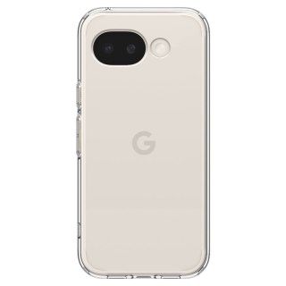 Spigen Ultra Hybrid - Etui do Google Pixel 10a (Crystal Clear)