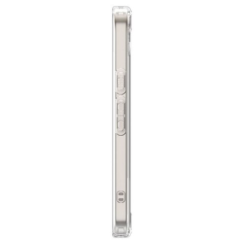Spigen Ultra Hybrid - Etui do Google Pixel 10a (Crystal Clear)