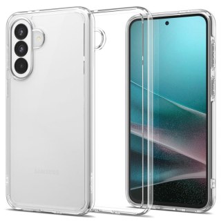Spigen Ultra Hybrid - Etui do Samsung Galaxy A37 5G (Przezroczysty)