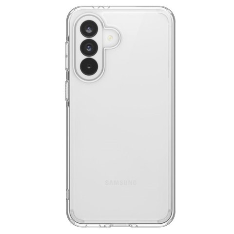 Spigen Ultra Hybrid - Etui do Samsung Galaxy A37 5G (Przezroczysty)