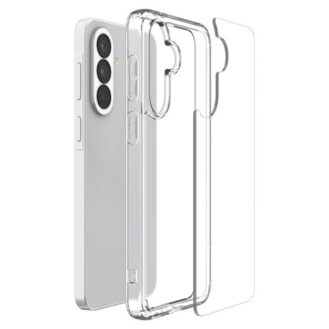 Spigen Ultra Hybrid - Etui do Samsung Galaxy A37 5G (Przezroczysty)