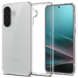 Spigen Ultra Hybrid - Etui do Samsung Galaxy A57 5G (Przezroczysty)