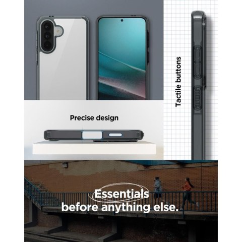Spigen Ultra Hybrid - Etui do Samsung Galaxy A57 5G (Space Crystal)