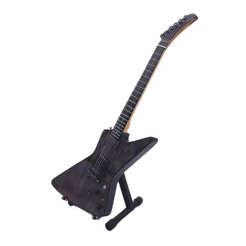 Mini Gitara - Metallica - James Hetfield - MGT-8860