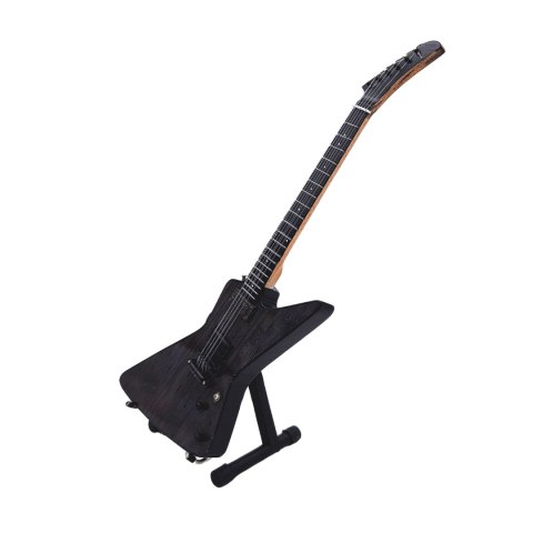 Mini Gitara - Metallica - James Hetfield - MGT-8860