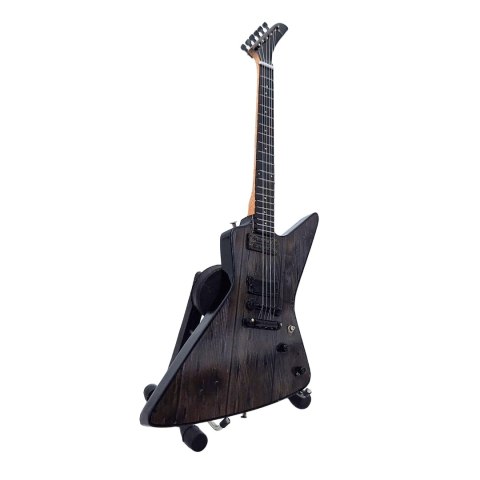 Mini Gitara - Metallica - James Hetfield - MGT-8860