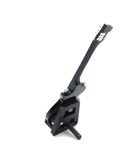 Mini gitara 15cm - BMG-003 - w stylu James Hetfield