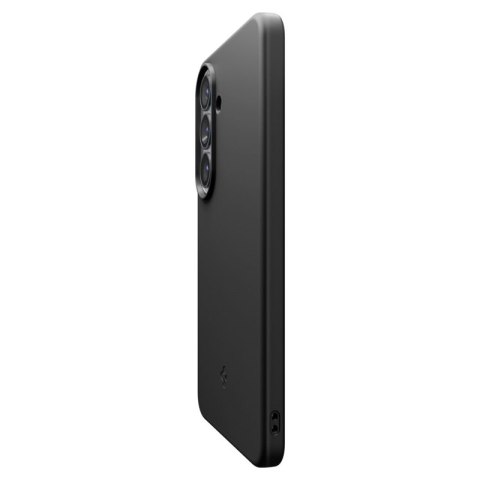 Spigen Thin Fit Mag MagSafe - Etui do Samsung Galaxy S26 (Czarny)