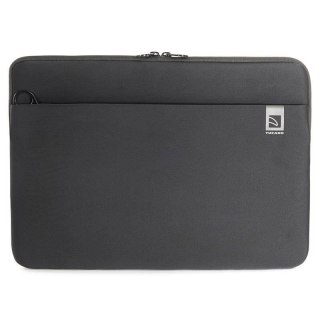 Tucano Top Second Skin - Pokrowiec MacBook Air 15" (M5/M4/M3/M2/2026-2023) / Pro 15" / Notebook 14" / 13" (czarny)