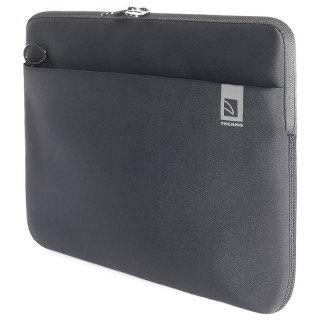 Tucano Top Second Skin - Pokrowiec MacBook Air 15" (M5/M4/M3/M2/2026-2023) / Pro 15" / Notebook 14" / 13" (czarny)
