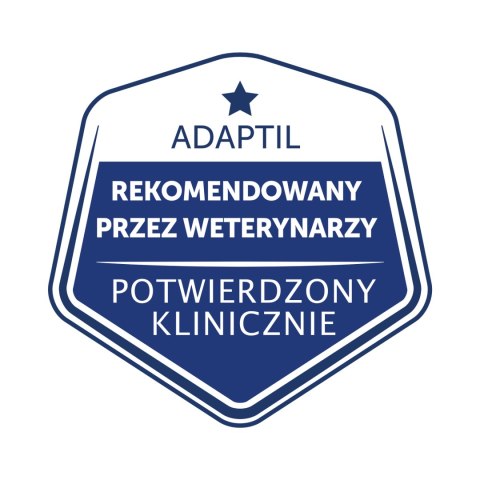 Ceva Animal Health Polska Sp. Z O.o. Adaptil Wkład Dyfuzora 48ml