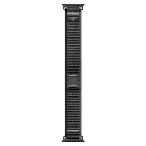 Spigen Athlex Air 2 - Pasek do Apple Watch 44/45/46/49 mm (Active Black / Grey)