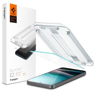 Spigen GLAS.TR EZ Fit HD - Szkło hartowane do Samsung Galaxy A36 5G / A37 5G