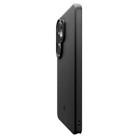Spigen Thin Fit Mag MagSafe - Etui do Samsung Galaxy S26 Ultra (Czarny)