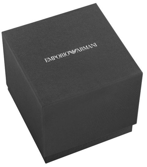 Zegarek Męski EMPORIO ARMANI Diego AR11751 + BOX