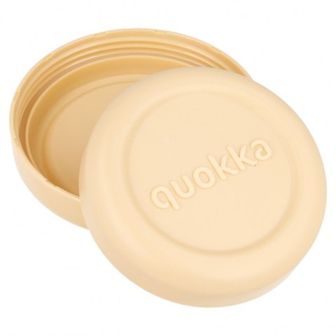 Quokka Bubble Food Jar - Pojemnik na żywność / lunchbox 500 ml (Vintage Floral)