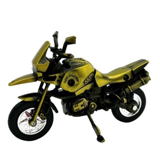 Motocykl Metalowy Model - HJ1