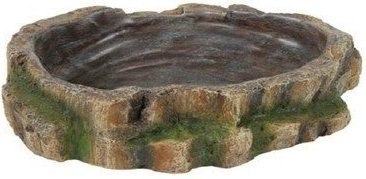 Trixie Miska Na Wodę Lub Pokarm 13x3,5x11cm