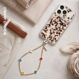 Crong Phone Charm - Smycz zawieszka do telefonu (Lucky Crystals)