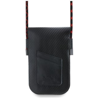Red Bull Carbon - Torebka crossbody na telefon (czarny)