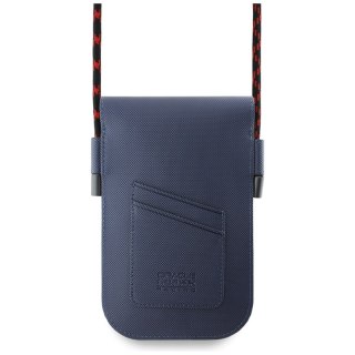 Red Bull Meshed Powerbar - Torebka crossbody na telefon (granatowy)