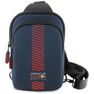 Red Bull Powerbar Crossbody Nylon - Torebka crossbody na telefon (granatowy)