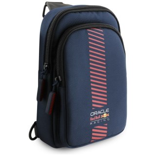 Red Bull Powerbar Crossbody Nylon - Torebka crossbody na telefon (granatowy)