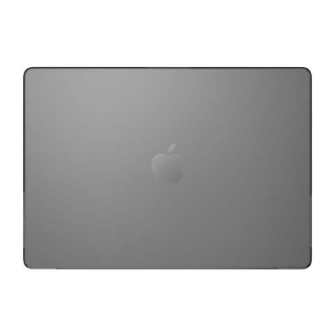 Speck SmartShell - Obudowa MacBook Pro 16" (M5/M4/M3/M2/M1/2026-2021) (Onyx Black)