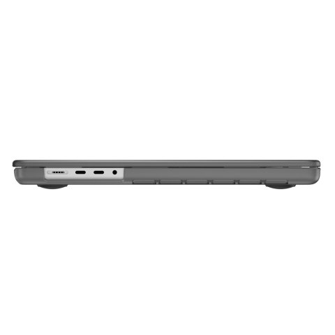 Speck SmartShell - Obudowa MacBook Pro 16" (M5/M4/M3/M2/M1/2026-2021) (Onyx Black)