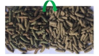 Versele-Laga Complete Cuni Sensitive Dla Królika 500g