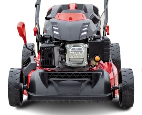 Kosiarka spalinowa 173cm³ 53cm 13w1 OHV NAPĘD + GRATIS