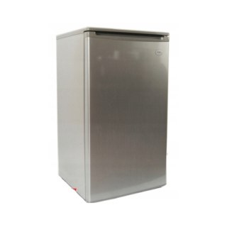 Lodówka PODBLATOWA HOTELOWA ZAMRAŻALNIK 85cm Sigma BC-95 Srebrna Inox