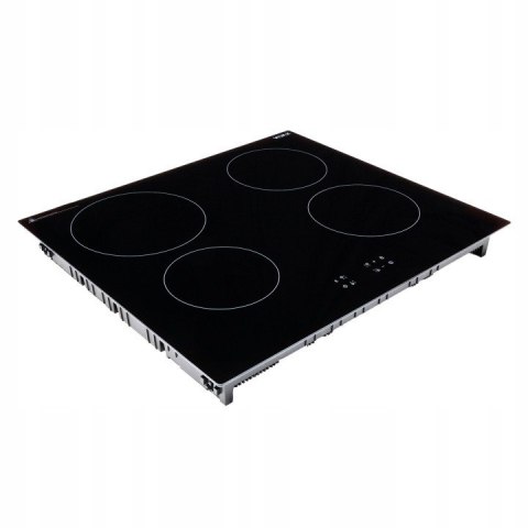 Płyta indukcyjna do zabudowy 60cm BH-04MIN BOOSTER TIMER 230/400W 2+3