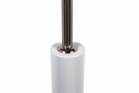 Lampa podłogowa Venus - biała