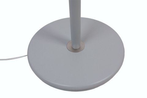 Lampa podłogowa Venus - szary