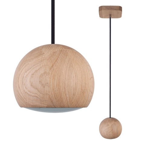 Lampa wisząca BALLI-1