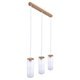 Lampa wisząca BARREL-3