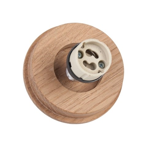 Lampa wisząca BARREL-3