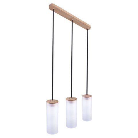 Lampa wisząca BARREL-3