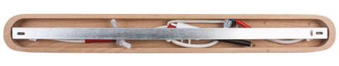 Lampa wisząca BARREL-4