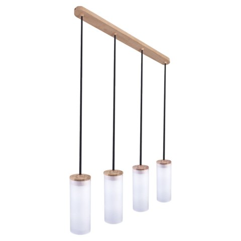 Lampa wisząca BARREL-4