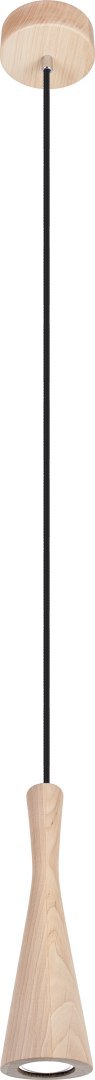 Lampa wisząca olcha Vegas