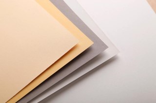 Blok Pastelmat n°1 24x30 cm, 360g, 12ark