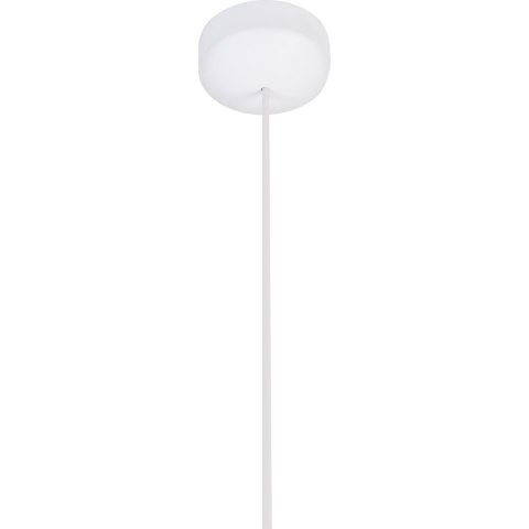 Lampa wisząca CLASSIC fi 30 butelkowa zieleń