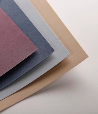 Blok Pastelmat n°4 18x24 cm, 360g, 12ark