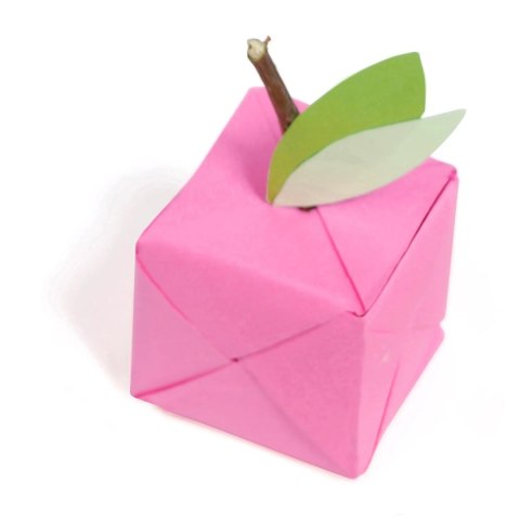 Papier Origami Neonowe kol. 20x20cm, 80g
